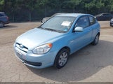Hyundai Accent Gs KMHCM3AC3AU185436 снимка