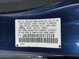 Honda Cr-V Lx JHLRD68463C012228 fotografie
