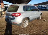 Volkswagen Tiguan Sel WVGAV75N69W529431 photo