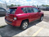 Jeep Compass Latitude Fwd 1C4NJCEA0HD206851 снимка