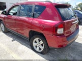 Jeep Compass Latitude Fwd 1C4NJCEA0HD206851 снимка
