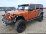 Jeep Wrangler Unlimited Sport 1J4HA3H1XBL503299 fotografie
