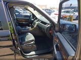 Land Rover Range Rover Sport Hse SALSK25408A186373 photo