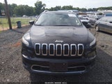 Jeep Cherokee Limited 1C4PJLDB9GW272790 fotografie