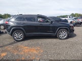 Jeep Cherokee Limited 1C4PJLDB9GW272790 fotografie