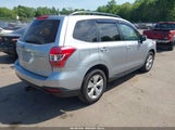 Subaru Forester 2.5I Premium JF2SJACC2EG444630 снимка