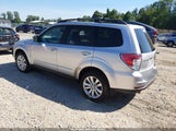 Subaru Forester 2.5X Limited JF2SHAEC1BH744464 снимка