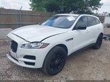 Jaguar F-Pace 25T Premium SADCJ2FXXJA270184 fotografie