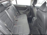 Volkswagen Jetta 2.5L Se 3VWDX7AJ9CM307307 photo