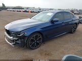 BMW 540I WBA53BJ04MCG15274 fotografie