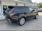 Land Rover Range Rover Sport Hse SALWR2RV2KA824663 photo
