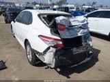 Toyota Camry Hybrid Le 4T1B31HK1KU516712 photo