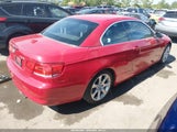BMW 328I WBAWL13538PX18740 снимка