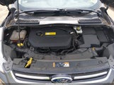 Ford Escape Titanium 1FMCU9JXXGUB05404 fotografie