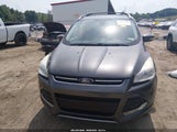 Ford Escape Titanium 1FMCU9JXXGUB05404 fotografie