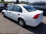 Honda Civic Lx 2HGES16541H545609 fotografie