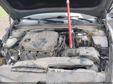 Hyundai Sonata Se 5NPEG4JA8MH076509 photo