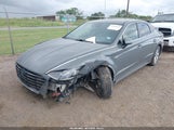 Hyundai Sonata Se 5NPEG4JA8MH076509 photo