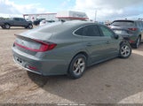 Hyundai Sonata Se 5NPEG4JA8MH076509 photo