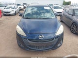 Mazda Mazda5 Grand Touring JM1CW2DL6F0179519 снимка