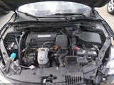Honda Accord Sport 1HGCR2F58GA017605 fotografie