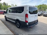 Ford Transit-150 Xl 1FMZK1ZM4JKA81003 fotografie