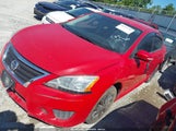 Nissan Sentra Sr 3N1AB7AP4FY294068 снимка