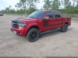 Ford F-150 Fx4 1FTFW1ET8DFD94612 снимка