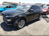 Land Rover Range Rover Evoque S SALZJ2FX3MH124056 снимка