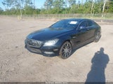 Mercedes-Benz Cls 550 4Matic WDDLJ9BB8DA078402 photo