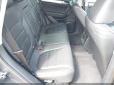 Volkswagen Touareg Vr6 Sport WVGEF9BP9CD006228 photo