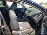 Hyundai Sonata Se 2.0T 5NPEC4AB1EH884819 снимка