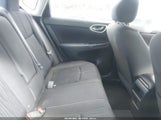 Nissan Sentra Sv 3N1AB7AP7HL661769 снимка