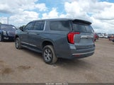 GMC Yukon Xl 4Wd Slt 1GKS2GKT1MR310067 снимка