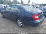 Toyota Camry Le 4T1BE32K53U200164 снимка