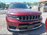 Jeep Grand Cherokee L Limited 4X4 1C4RJKBG2M8173973 снимка