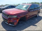 Jeep Grand Cherokee L Limited 4X4 1C4RJKBG2M8173973 fotografie