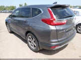 Honda Cr-V Ex 7FARW1H5XKE029851 fotografie