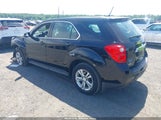 Chevrolet Equinox Ls 2GNALAEK1E6212228 fotografie