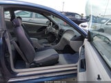 Ford Mustang 1FAFP40491F147406 снимка