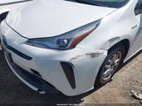 Toyota Prius Le JTDKARFUXL3113963 снимка