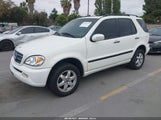 Mercedes-Benz Ml 500 4JGAB75E82A337178 photo