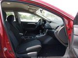 Nissan Sentra Fe+ S/Fe+ Sv/S/Sl/Sr/Sv 3N1AB7AP0EL650091 photo