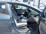 Hyundai Sonata Hybrid Se KMHE24L16GA028980 photo