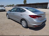Hyundai Elantra Se 5NPD74LF1LH612378 photo