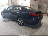 Nissan Altima S Fwd 1N4BL4BV4MN394987 fotografie