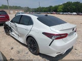 Toyota Camry Xse 4T1K61AK2MU525973 photo