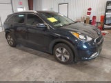 Kia Niro Plug-In Hybrid Lx KNDCM3LD6J5157490 снимка