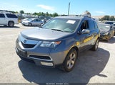 Acura Mdx Technology Package 2HNYD2H49BH516490 fotografie