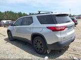 Chevrolet Traverse Awd Rs 1GNEVJKW3LJ308574 photo